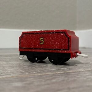 Trackmaster Snow Clearing James - Tender Only